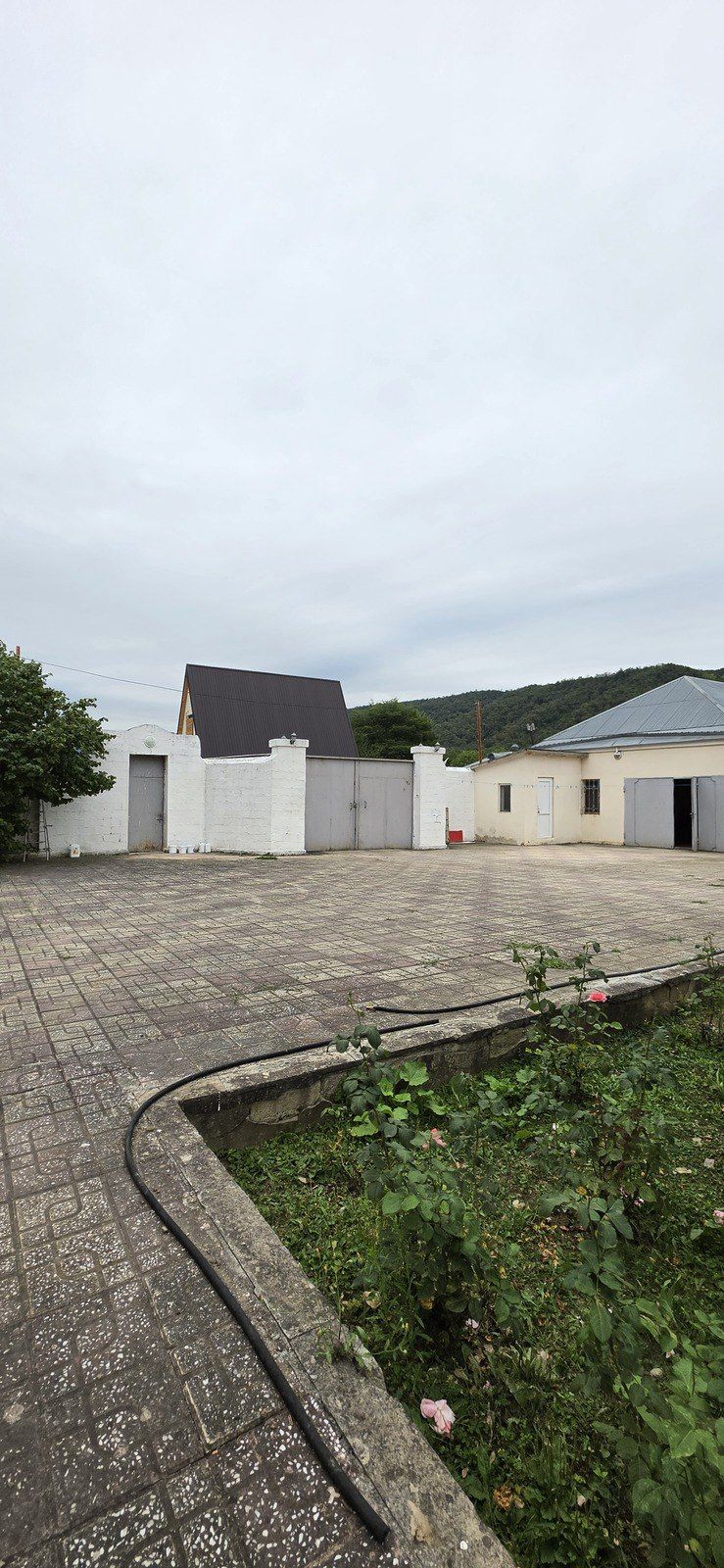 Satılır 5 otaqlı həyət evi/bağ evi 200 m² — Ev, villa, Quba (8)