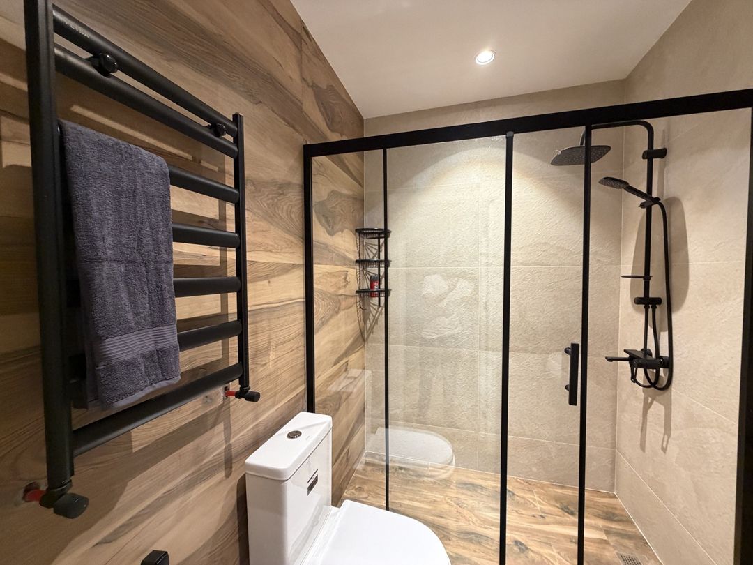 İcarəyə verilir 4 otaqlı həyət evi/bağ evi 178 m² — Ev, villa, Bakı (5)
