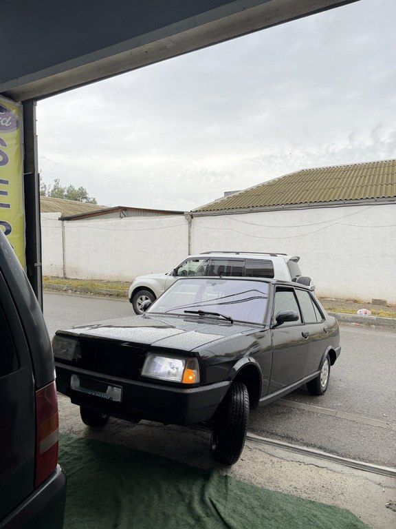 Tofas Sahin, 1.6 L, 2005 il, 77 441 km — Avtomobillər, Bakı (2)