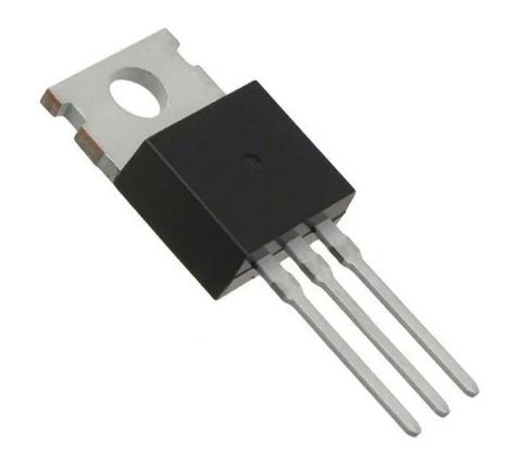 IRF9Z24N Mosfet Texniki göstəricilər: - Tip: P-kanal (PNP) HexFET — Bakı
