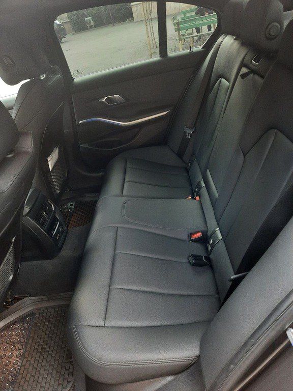BMW 330, 2.0 L, 2020 il, 72 700 km 99-TQ-068 — Avtomobillər, Bakı (7)