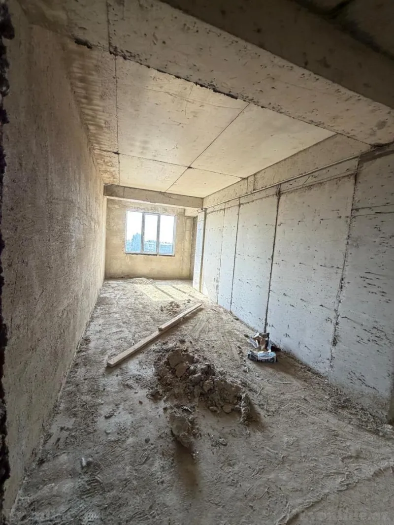 Satılır 3 otaqlı Mənzil Yeni tikili 126 m² Bakı, Nizami r., Neftçilər m — Mənzil, Bakı (7)