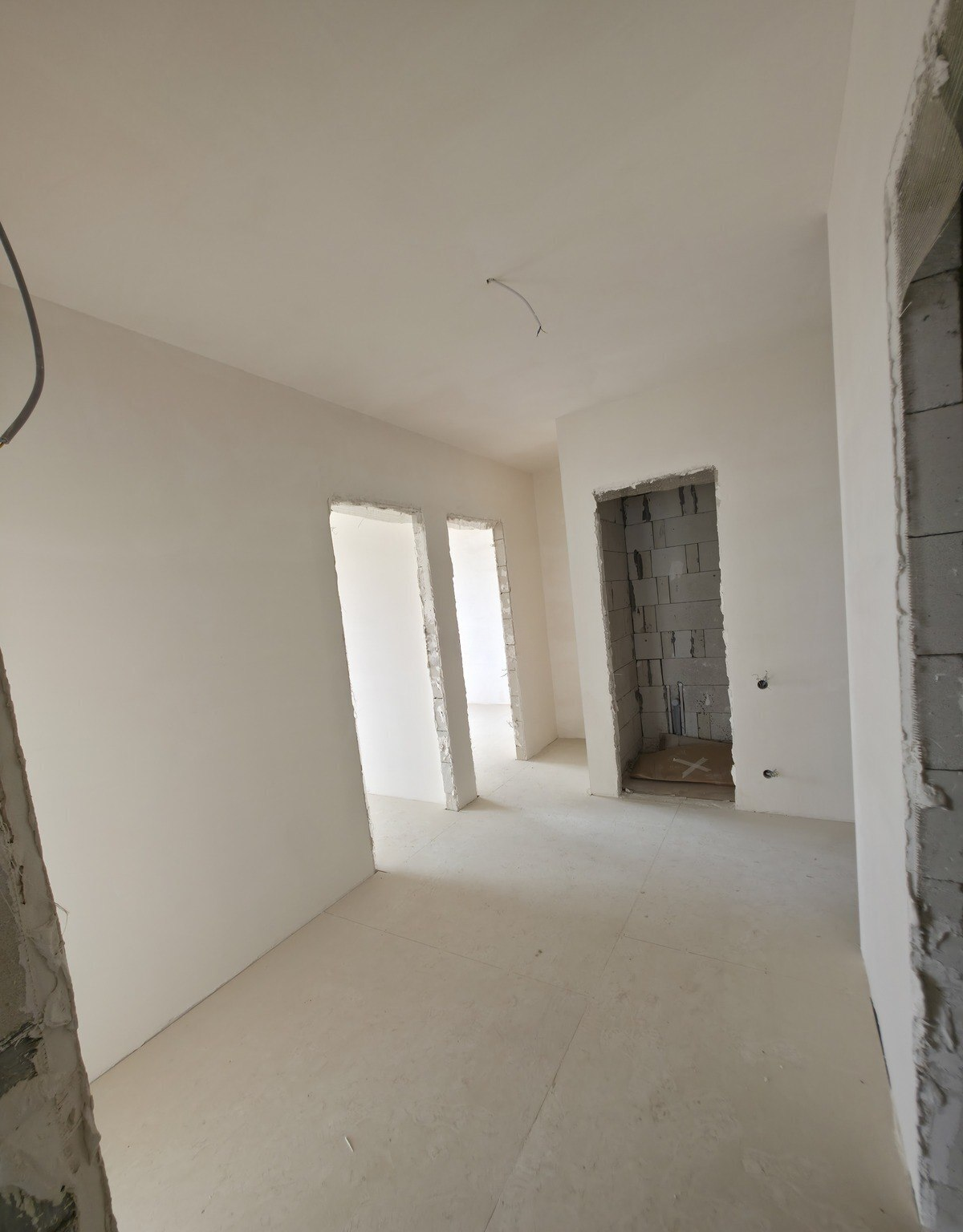 3 otaqlı mənzil 96 m² satılır — Mənzil, Bakı (8)