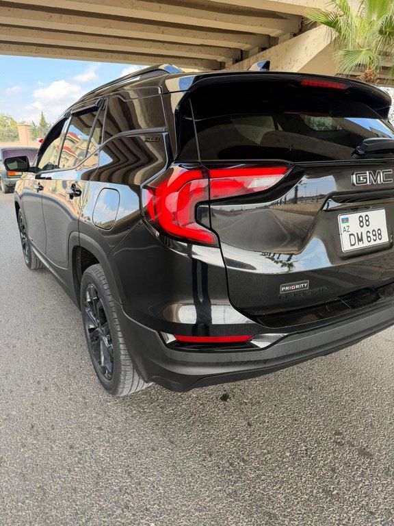 GMC Terrain, 1.5 L, 2019 il, 125 000 km 88-DM-698 — Avtomobillər, Yevlax (7)