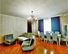 Yeni tikili Kirayə Verilir Xətai r., Xətai m., 2 otaq, 95 m² — Mənzil, Bakı (7)