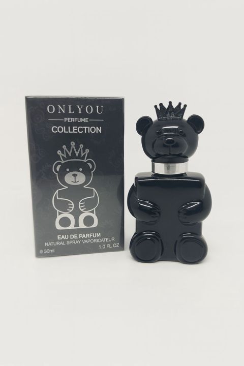 Onlyou Collection kişilər üçün ətir suyu 30 ml — Bakı