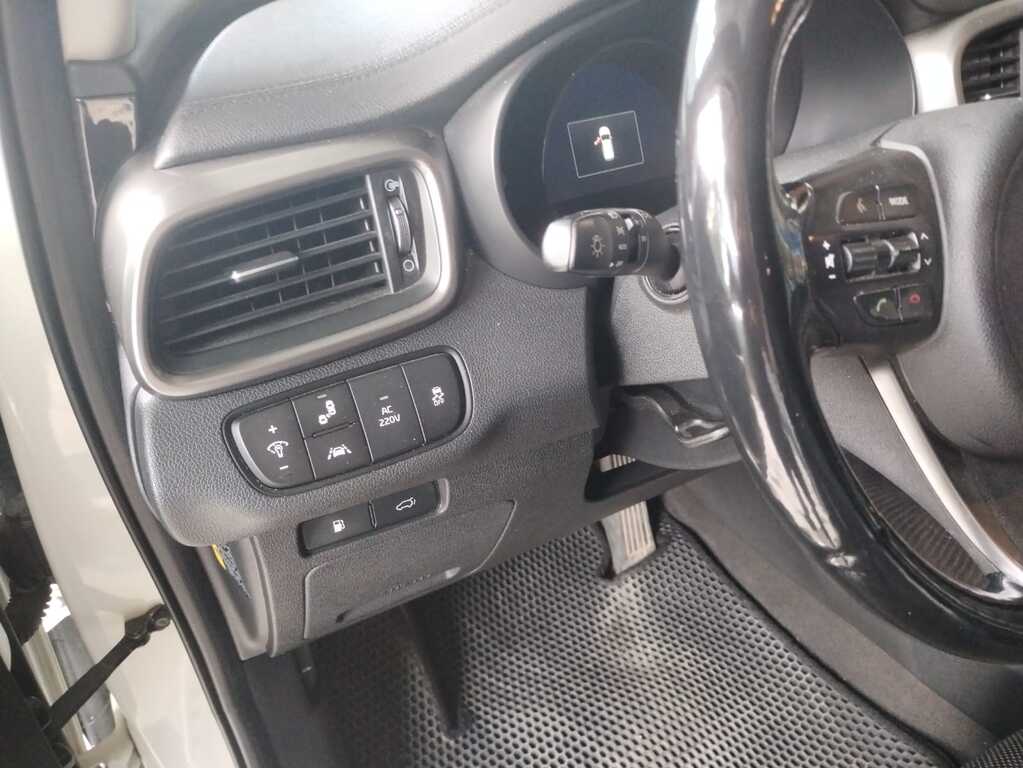 Kia Sorento, 2.0 L, 2015 il, 256 000 km — Avtomobillər, Tərtər (7)