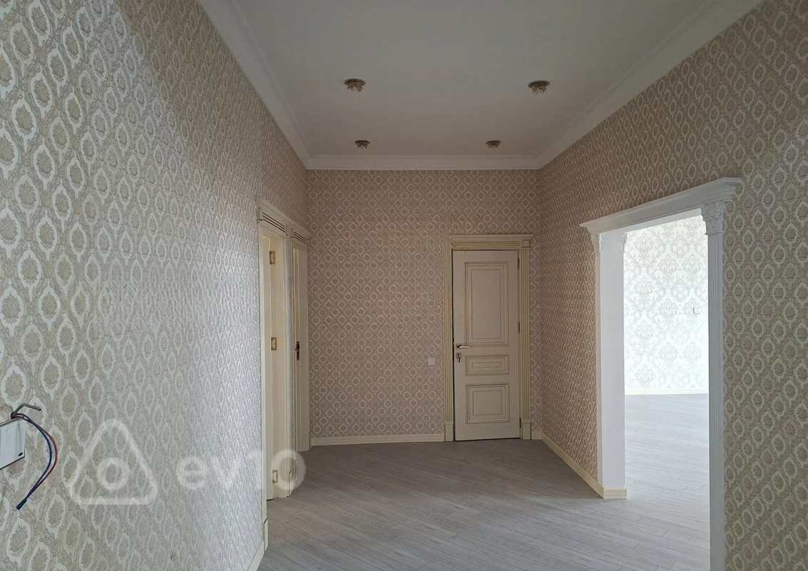 3 otaqlı mənzil, 146 m², Ayna Sultanona Heykəlinin yaxınlığı — Mənzil, Bakı (10)