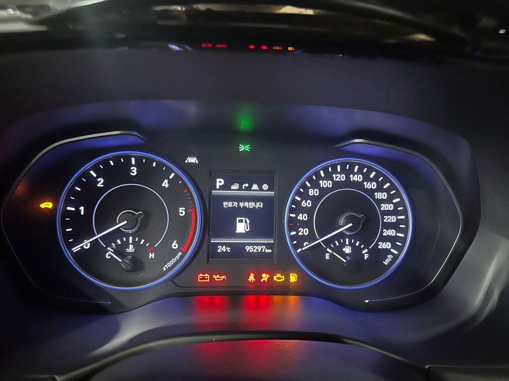Hyundai Palisade, 2.2 L, 2019 il, 95 000 km 88-DM-171 — Avtomobillər, Bakı (8)