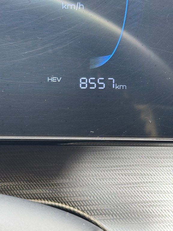 BYD Seal 05, 1.5 L, 15.87 kWh, 2025 il, 8 557 km — Avtomobillər, Bakı (10)