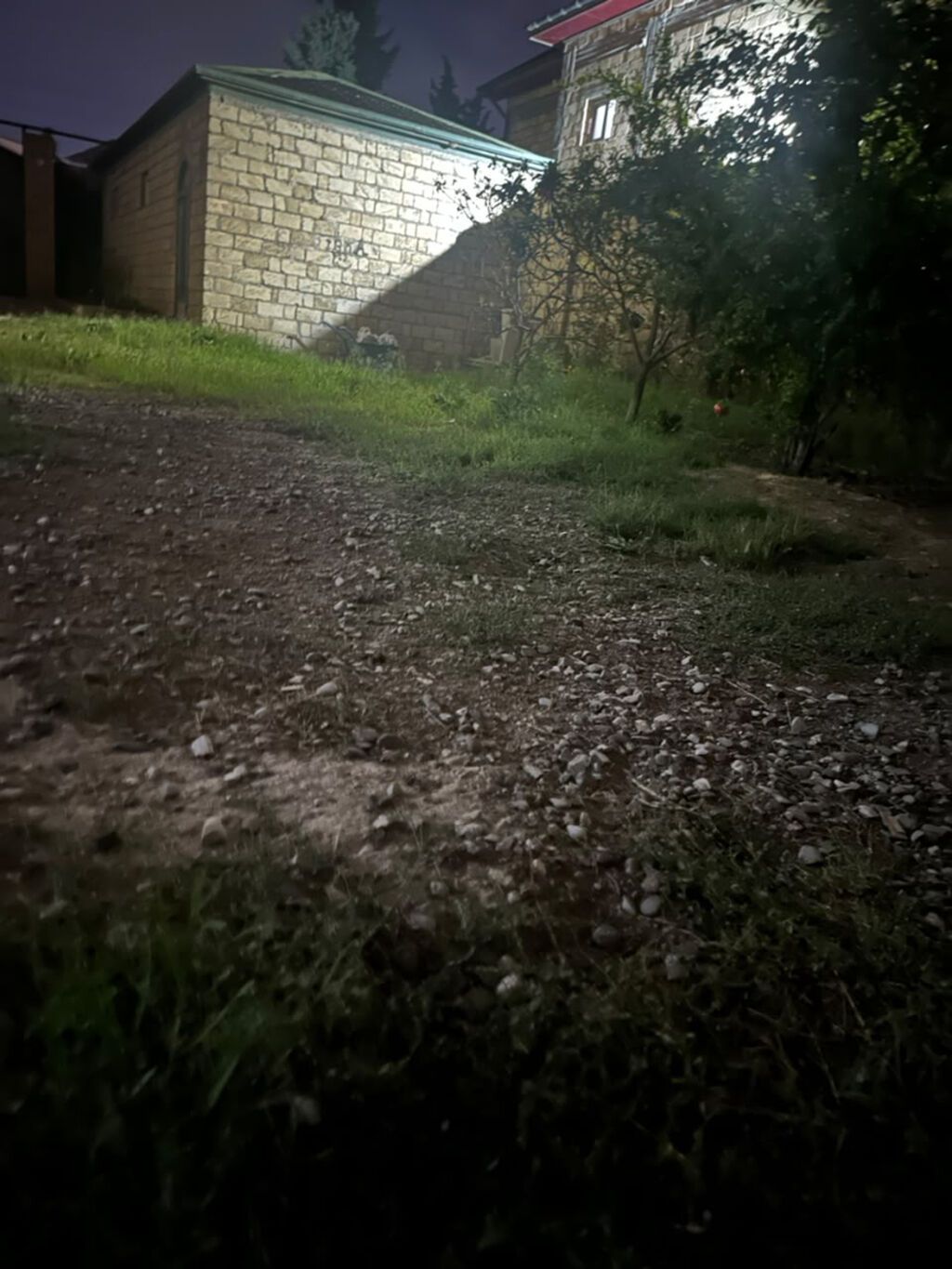 Sulutəpə qəs. 2 otaqlı, 75 kv. m, Kredit yoxdur, Orta təmir — Ev, villa, Bakı (6)