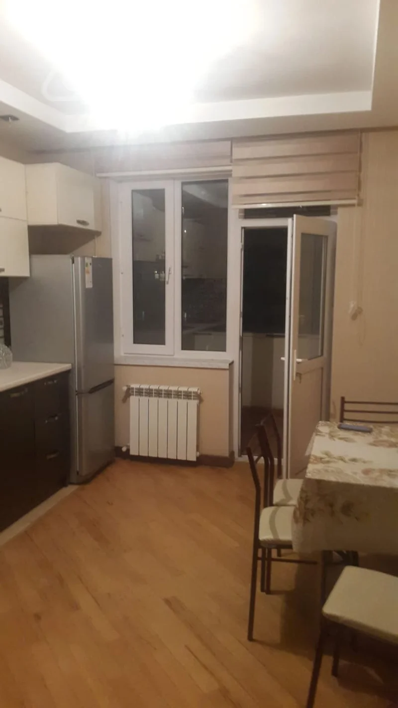 2 otaqlı mənzil, 90 m², Əliyar Əliyev küçəsi — kirayə — Mənzil, Bakı (10)