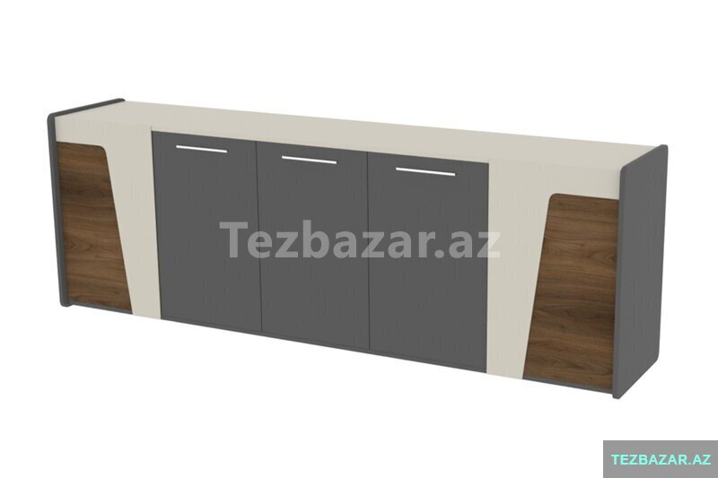 Ofis mebeli — Ofis mebeli, Bakı (4)