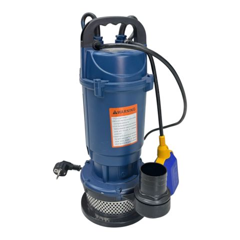Daldırma su nasosu 1100 W — Bakı