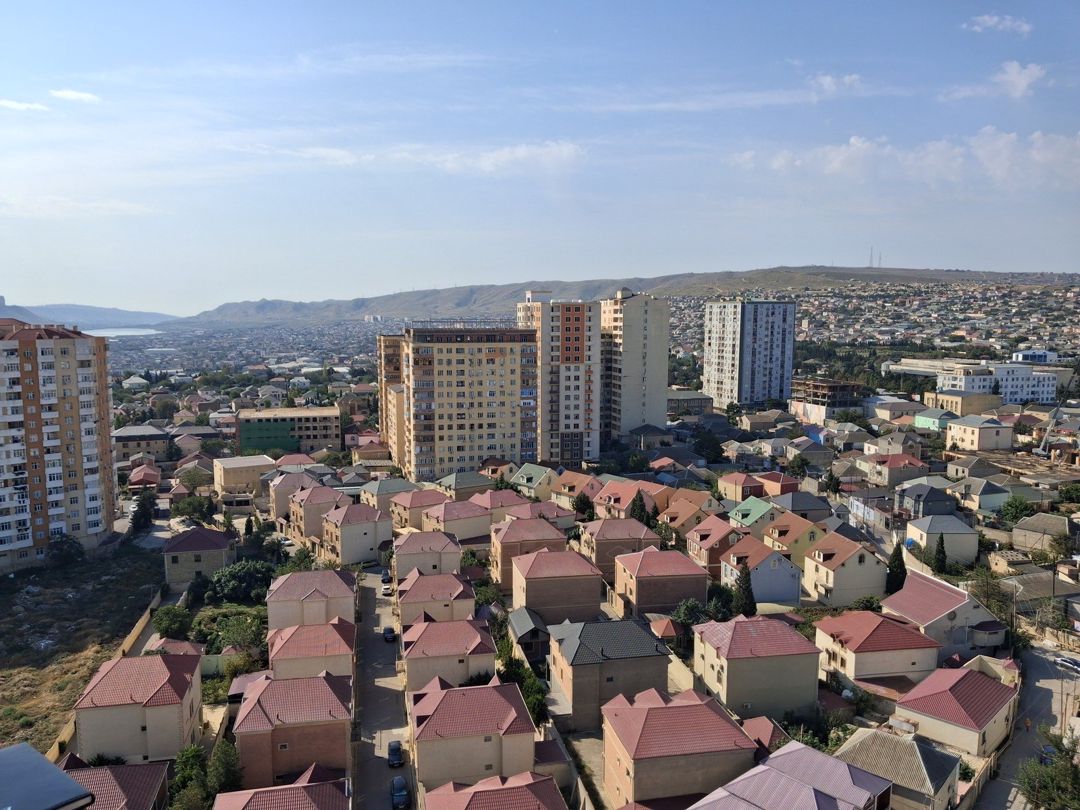 Satılır 2 otaqlı yeni tikili 65 m² — Mənzil, Xırdalan (12)