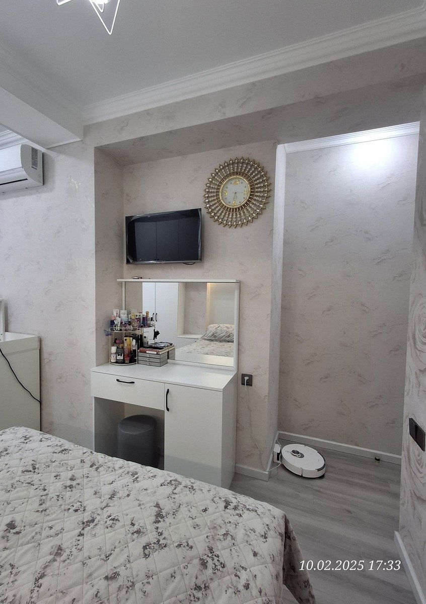 Satılır 3 otaqlı yeni tikili 78 m² — Mənzil, Bakı (6)