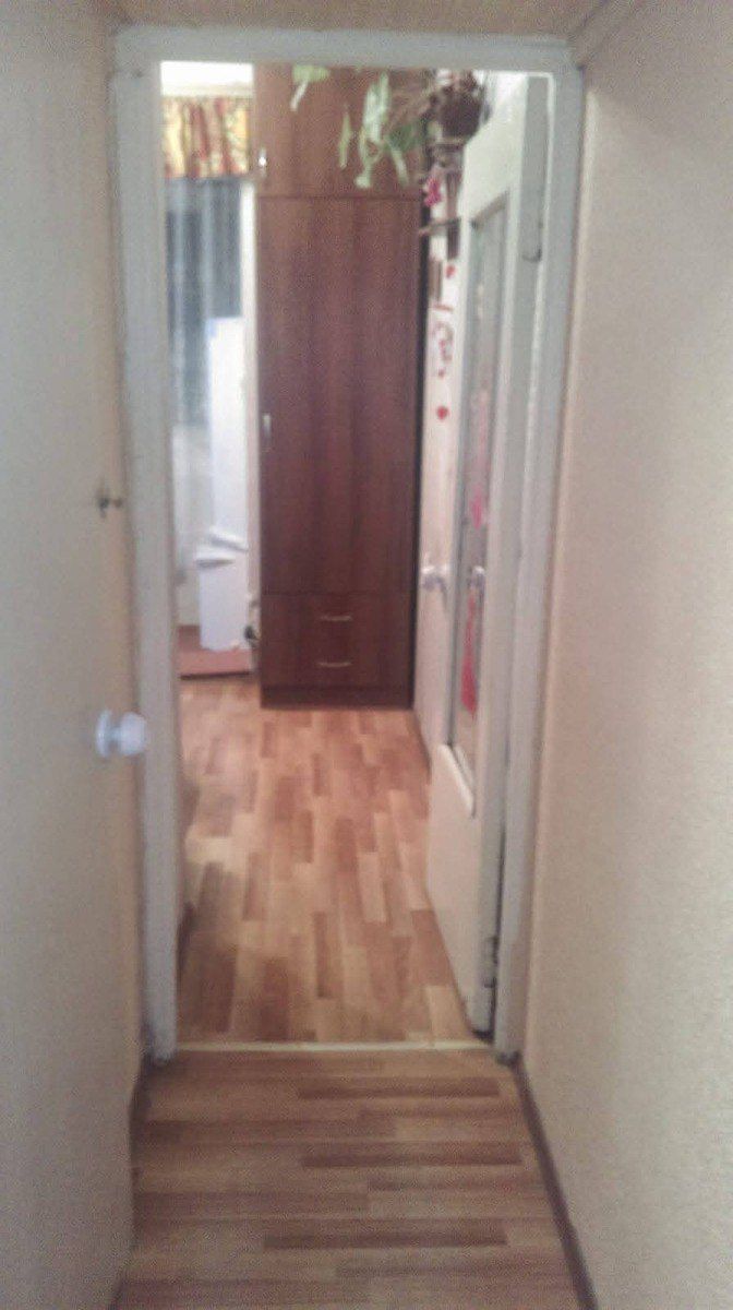 İcarəyə verilir 1 otaqlı köhnə tikili 36 m² — Mənzil, Bakı (2)