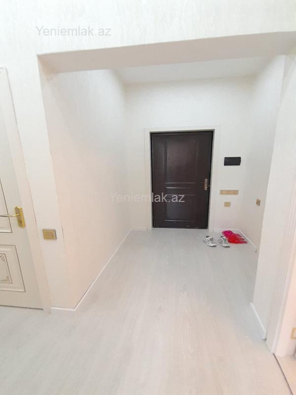 Günlük 3 otaqlı Bina evi menzil (Yeni tikili), 90 m², Xətai rayonu — Mənzil, Bakı (6)