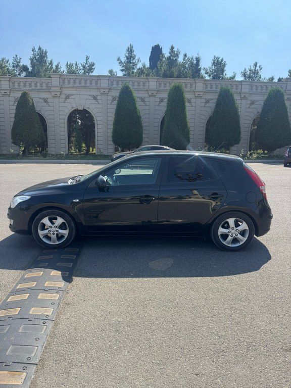 Hyundai i30, 1.4 L, 2009 il, 270 000 km 20-EE-049 — Avtomobillər, Gəncə (4)