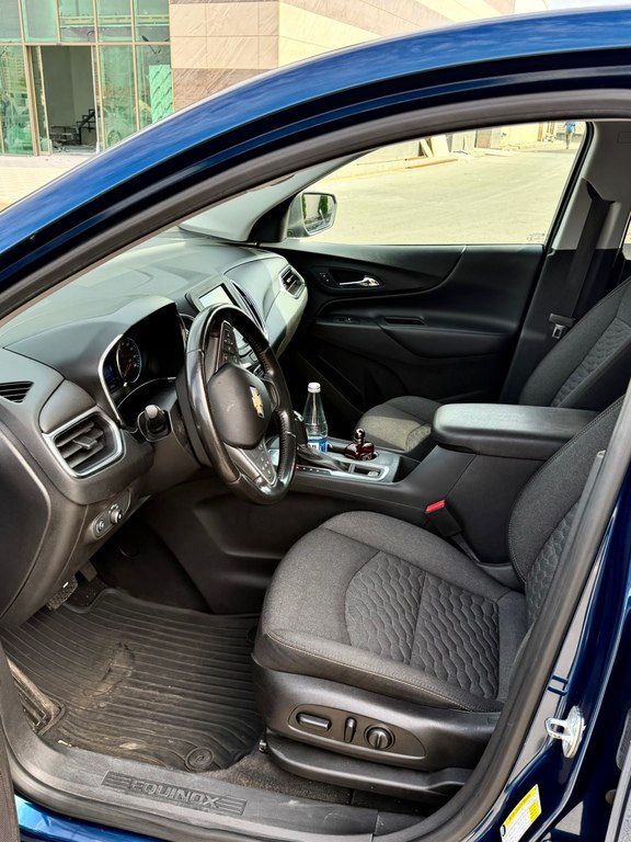 Chevrolet Equinox, 1.5 L, 2019 il, 108 382 km — Avtomobillər, Bakı (10)