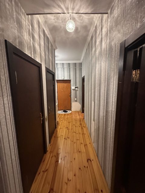 Satılır 2 otaqlı yeni tikili 76 m² — Bakı