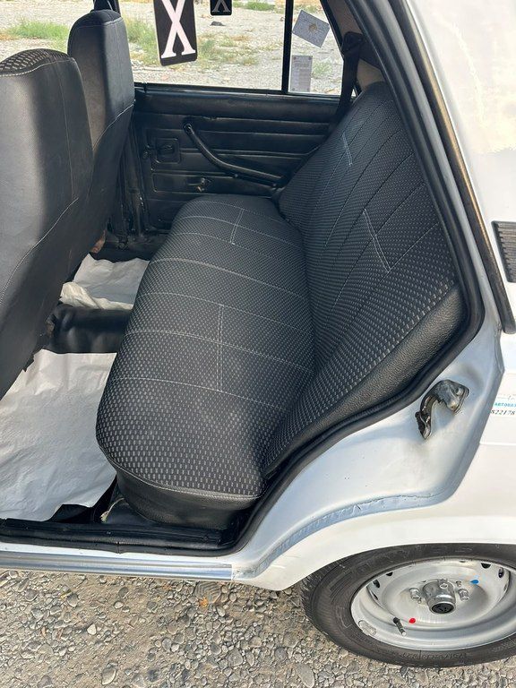 Lada (VAZ) 2107, 1.6 L, 2009 il, 100 000 km — Avtomobillər, Ağsu (5)