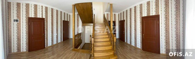 Həyət evləri Satılır Xəzər r., Buzovna q., 16 otaq, 480 m² — Ev, villa, Bakı (6)