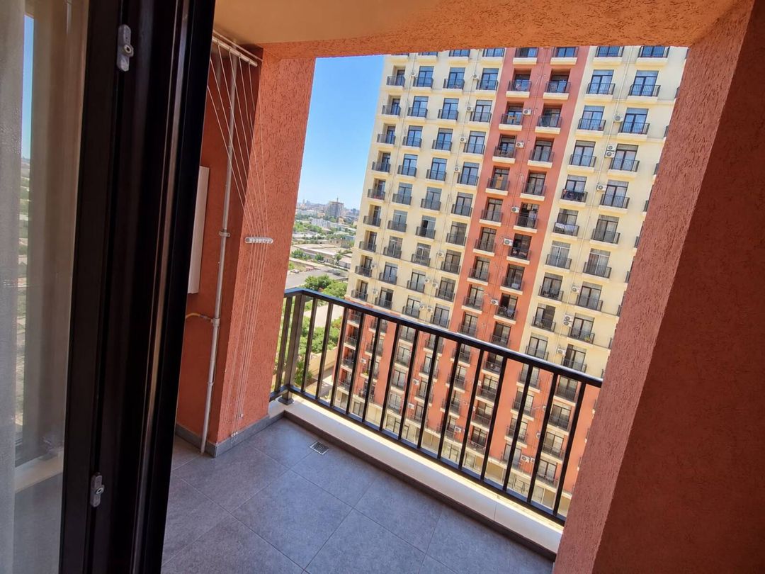 Satılır 2 otaqlı yeni tikili 78 m² — Mənzil, Bakı (11)