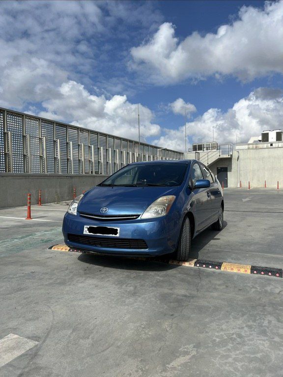 Toyota Prius, 1.5 L, 1.3 kWh, 2007 il, 208 903 km — Avtomobillər, Bakı (2)