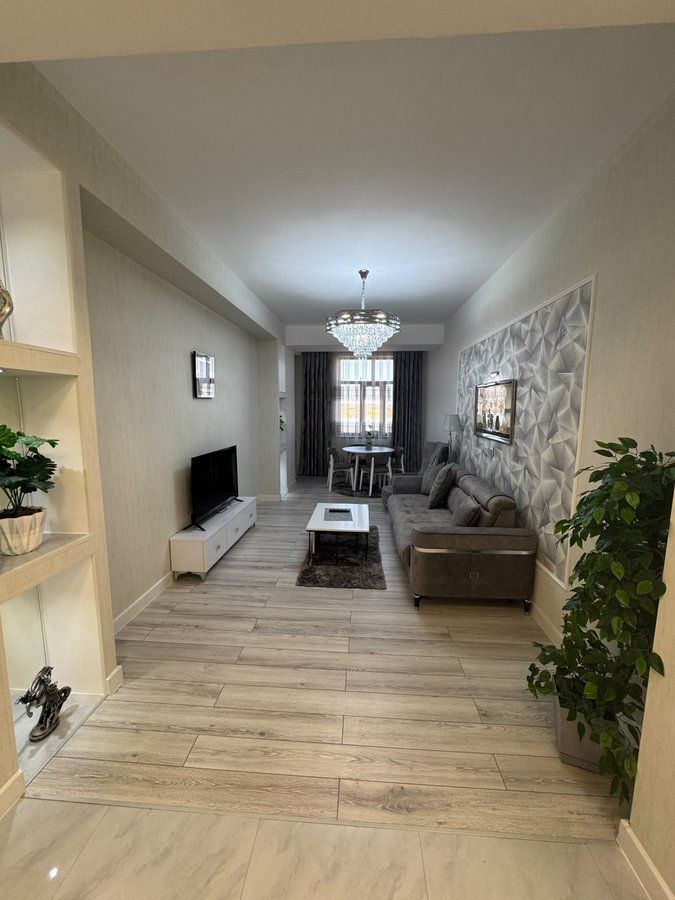 3 otaqlı mənzil, 95 m², Masazır q., Abşeron — Mənzil, Masazır (5)