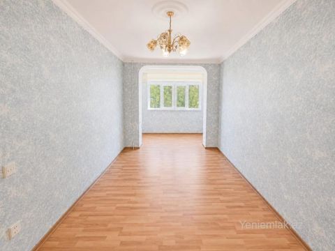 Satılır 2 otaqlı Bina evi menzil (Köhnə tikili), 50 m², Nizami rayonu — Bakı