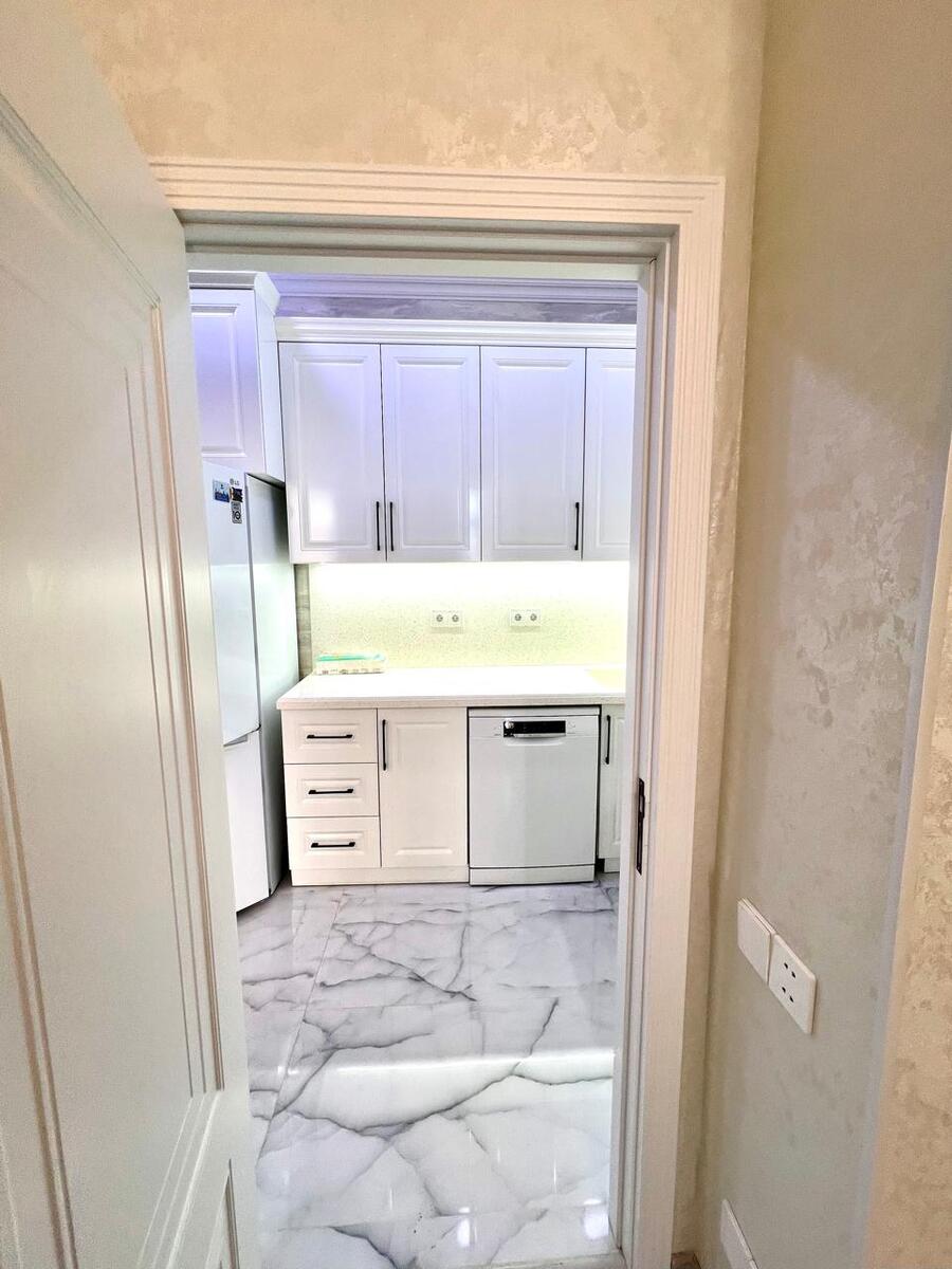 Satılır 3 otaqlı yeni tikili 70 m² — Mənzil, Bakı (5)