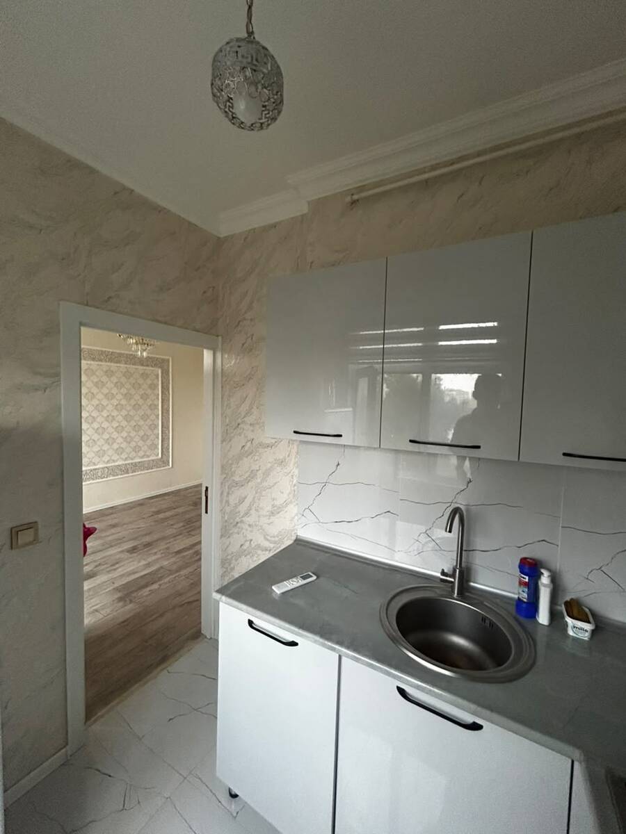 İcarəyə verilir 2 otaqlı köhnə tikili 50 m² — Mənzil, Bakı (4)