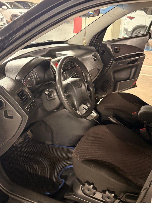 Hyundai Tucson, 2.0 L, 2007 il, 169 000 km 90-BD-471 — Avtomobillər, Lənkəran (3)