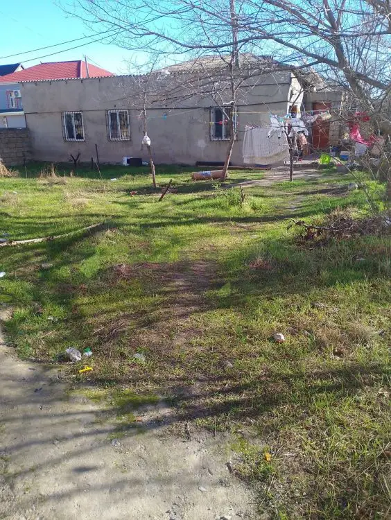 2 sot Torpaq Satılır, 16-cı mikrorayon, Sumqayıt — Sumqayıt