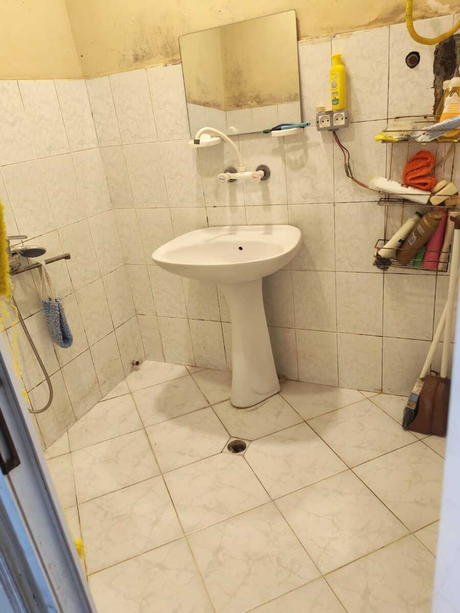 Satılır 3 otaqlı köhnə tikili 54 m² — Mənzil, Bakı (5)