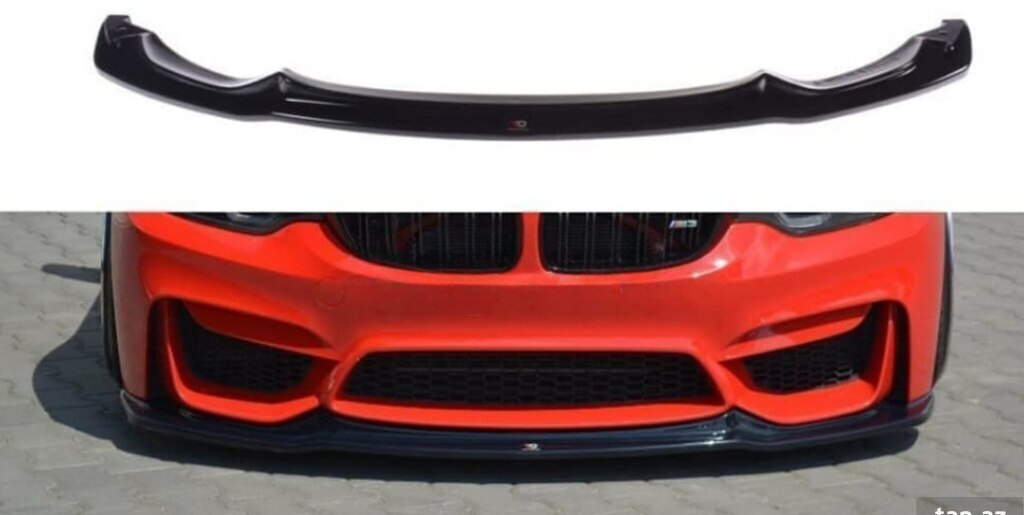 M3 lipi BMW F30 üçün — Bakı