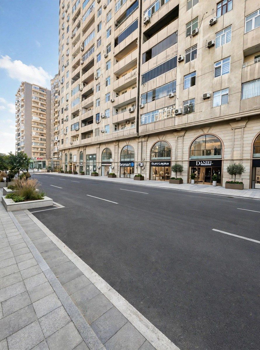 Satılır obyekt 50 m² — Əmlak, Bakı (4)