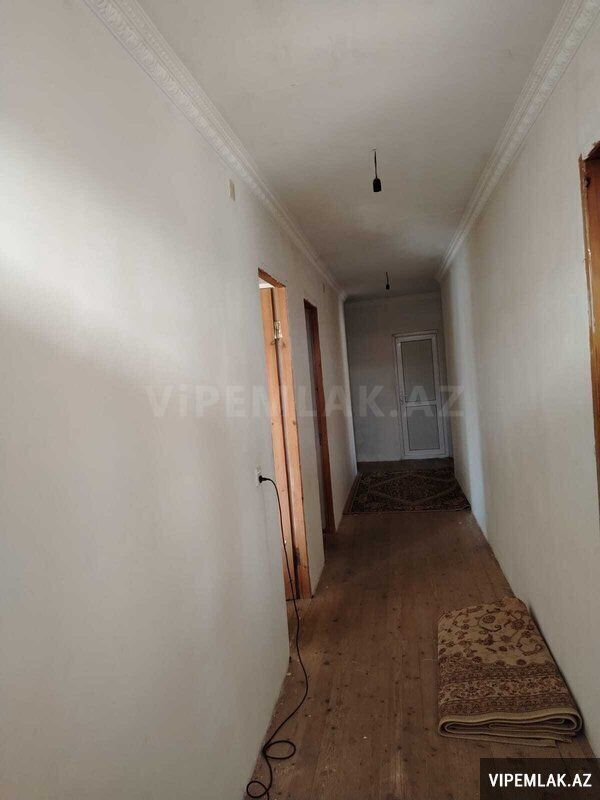 Xəzər rayonunda 4 otaqlı Həyət evi Satılır, 130 m² — Ev, villa, Bakı (4)