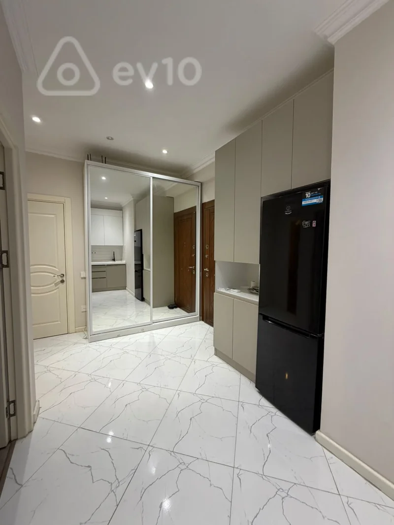 2 otaqlı mənzil, 60 m², Faiq Yusifov küçəsi — kirayə — Mənzil, Bakı (9)