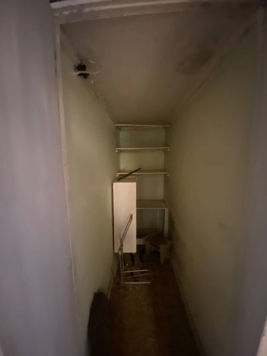 Satılır 4 otaqlı köhnə tikili 95 m² — Mənzil, Bakı (12)