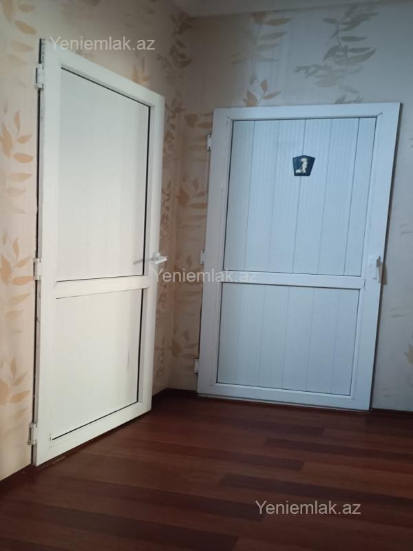 Kirayə 2 otaqlı Bina evi menzil (Yeni tikili), 48 m², Yasamal rayonu — Mənzil, Bakı (5)