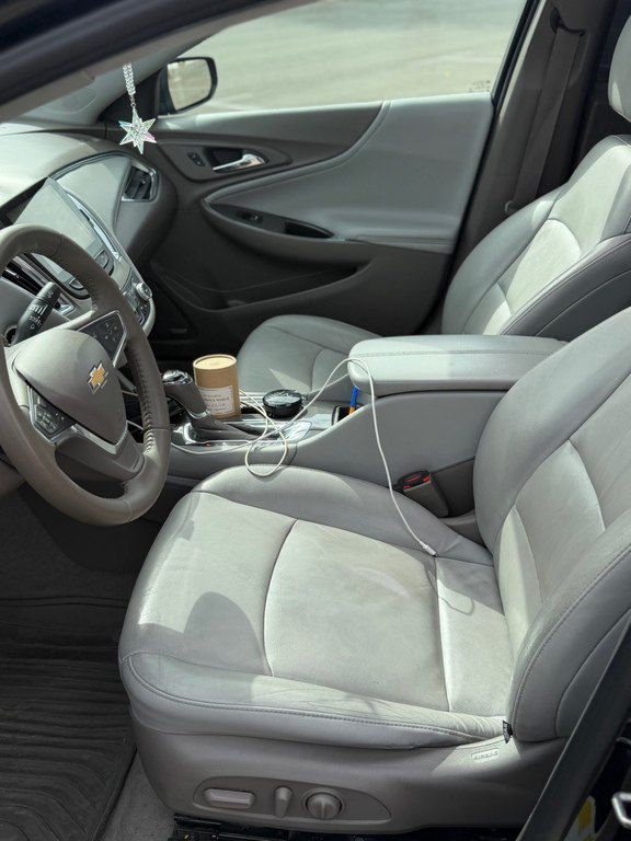 Chevrolet Malibu, 1.5 L, 2016 il, 222 777 km 99-CY-063 — Avtomobillər, Gəncə (10)