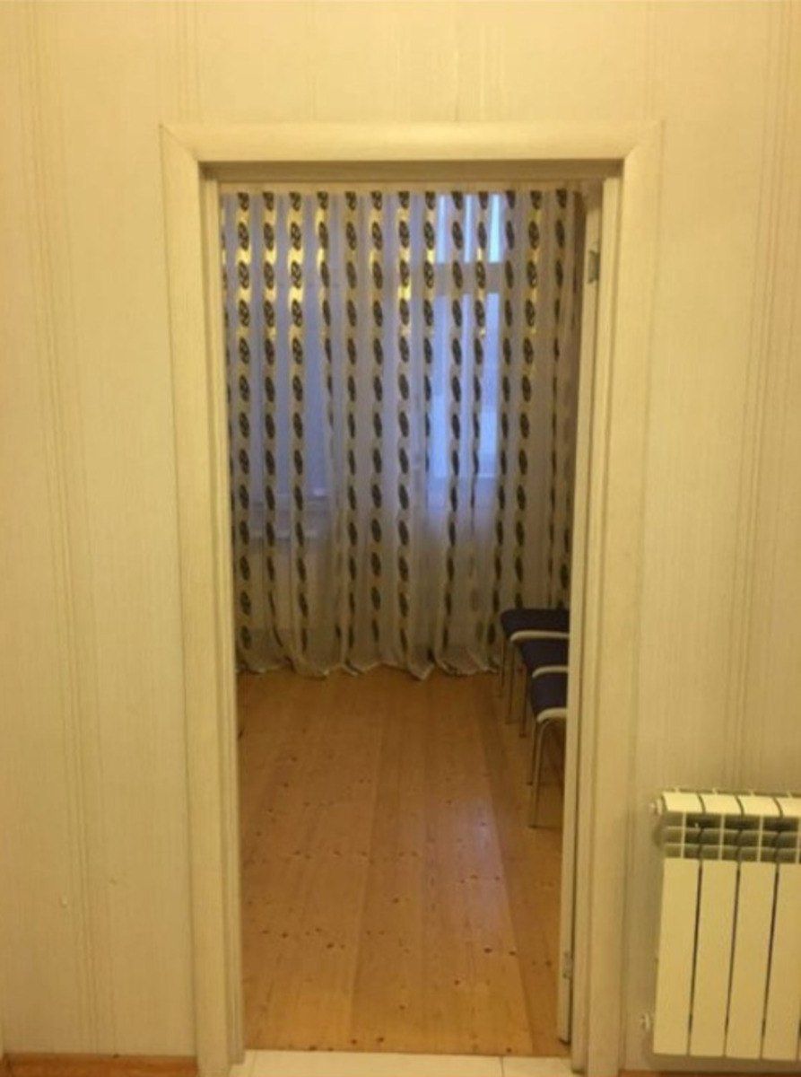 Satılır 2 otaqlı yeni tikili 55 m² — Mənzil, Bakı (4)
