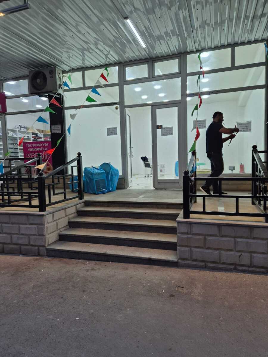 Satılır obyekt 1000 m² — Əmlak, Bakı (5)