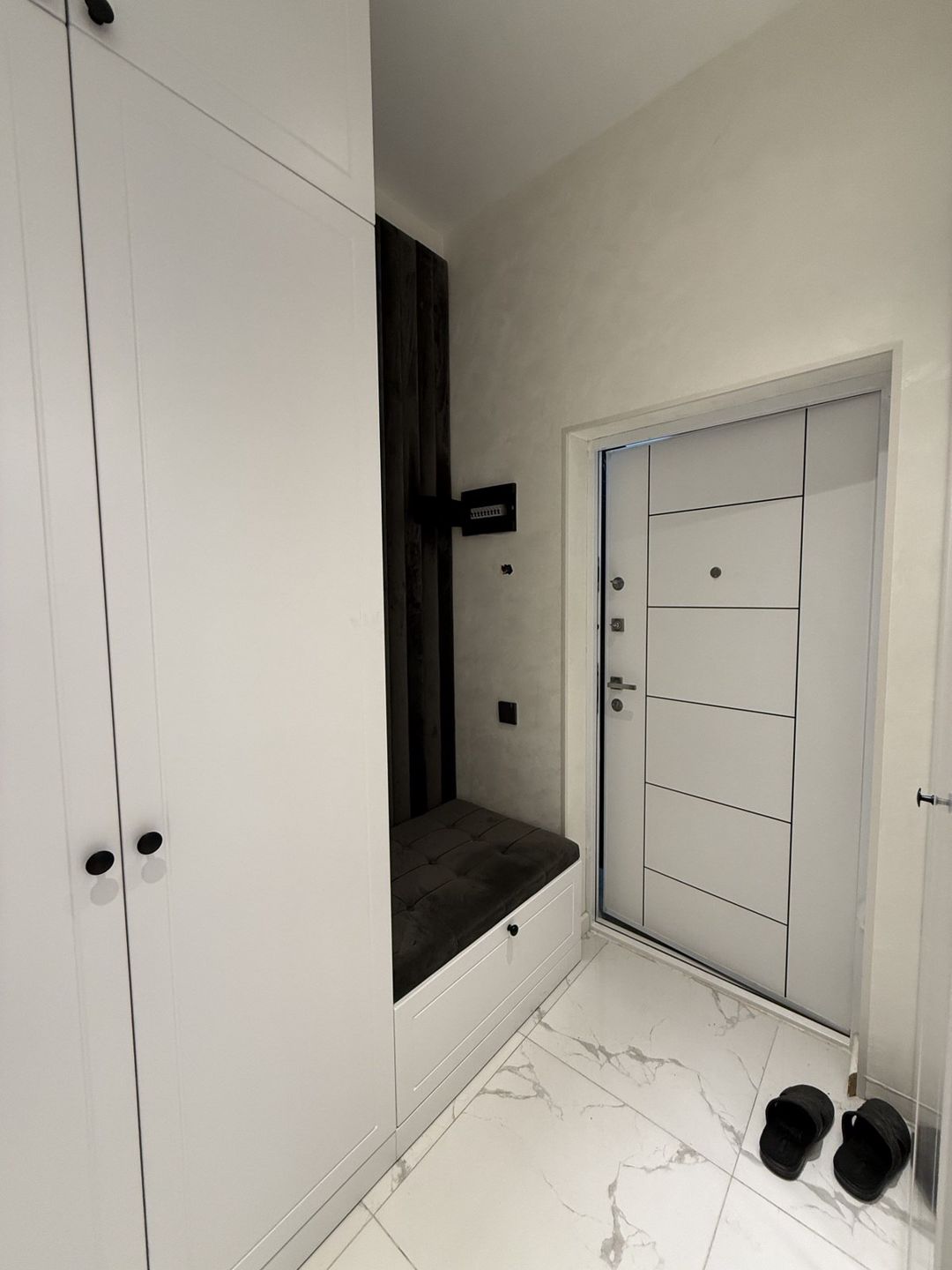 Satılır 3 otaqlı yeni tikili 60 m² — Mənzil, Bakı (4)