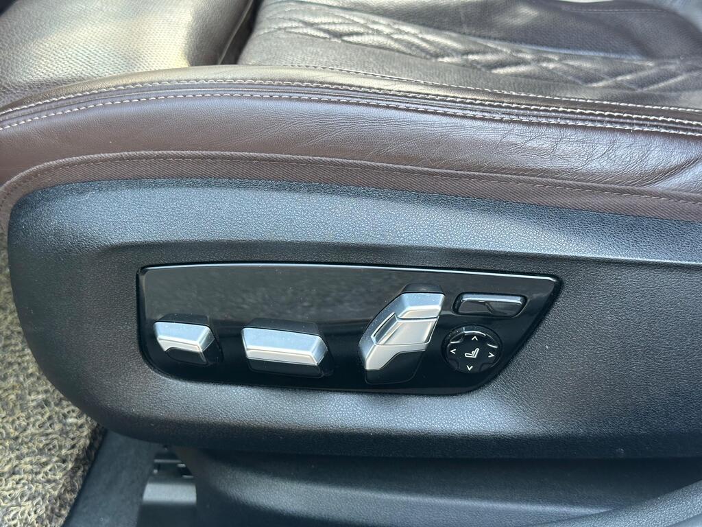 BMW 525, 2.0 L, 2017 il, 191 000 km — Avtomobillər, Bakı (3)