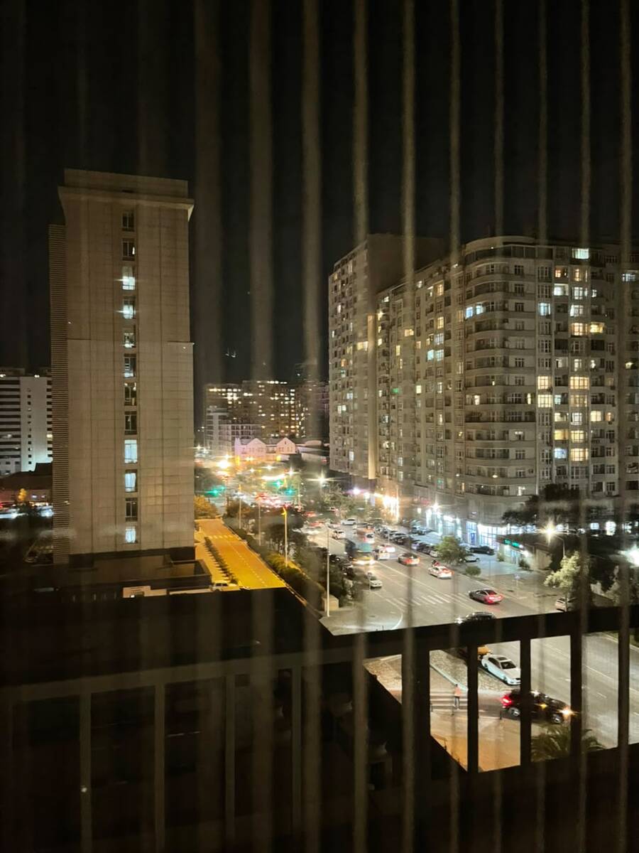 Satılır 3 otaqlı yeni tikili 127 m² — Mənzil, Bakı (9)