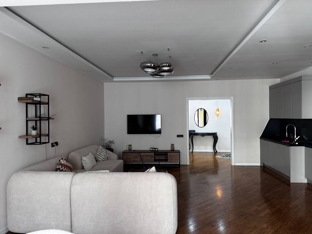 Satılır 3 otaqlı yeni tikili 141 m² — Mənzil, Bakı (7)