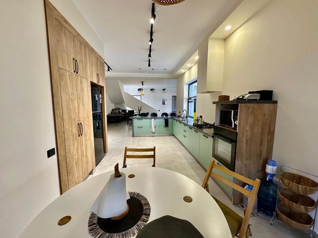 Fatmayı bağlarında, elit məhəllədə 10 sotda 260 m² bağ evi Binəqədi — Ev, villa, Bakı (4)